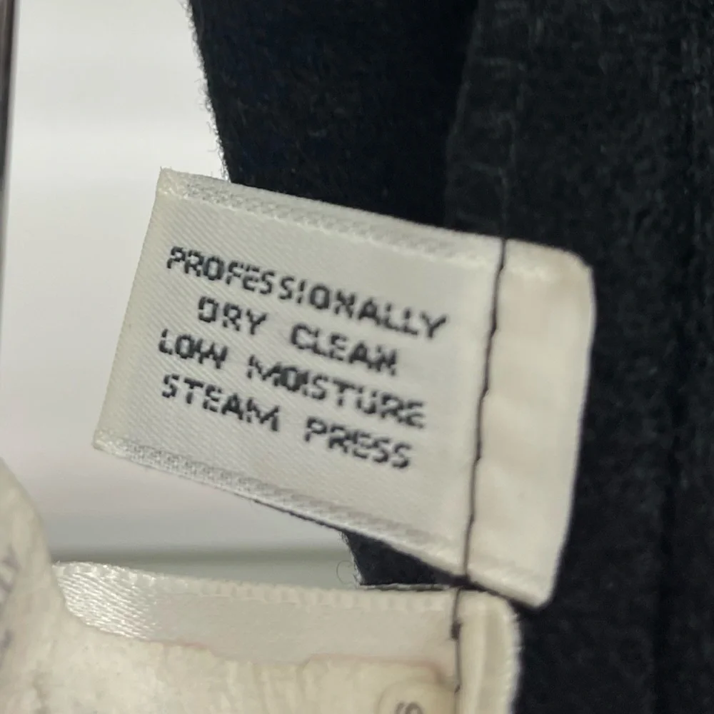 Vintage classy 100% career